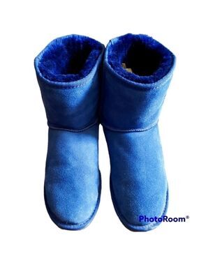 HP. Auabp Boots